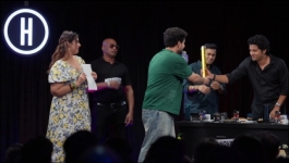 Indias Got Latent - Season 02 Episode 12